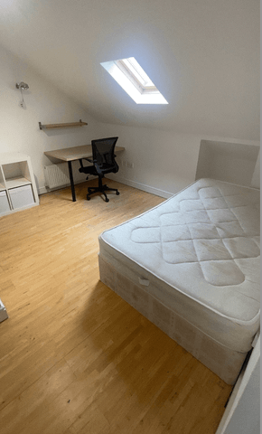 5 bedroom maisonette to rent - Photo 3