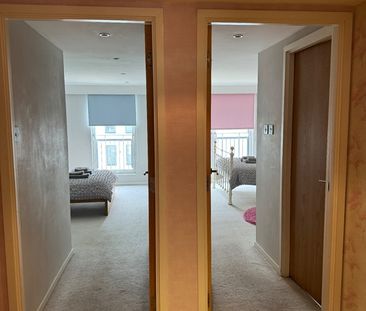 2 Bed Flat, High Street, G1 - Photo 6