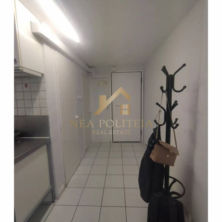 Studio/Γκαρσονιέρα για ενοικίαση Αντιγονιδών (Κέντρο Θεσσαλονίκης) - Photo 1
