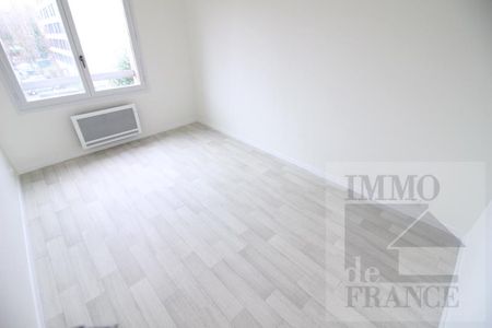 Location Appartement 2 pièces 46m² - Photo 4