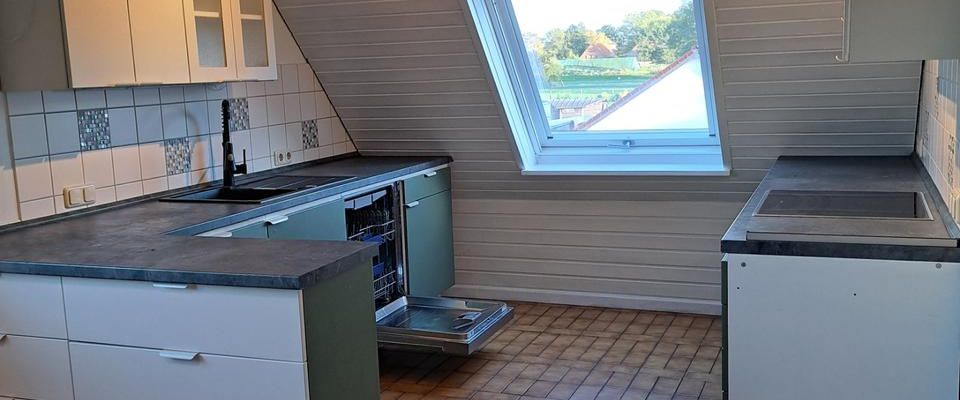 Schöne 4 Zimmerwohnung - Foto 1