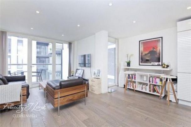 1 bedroom apartment to rent - Photo 1