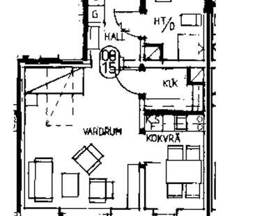 Möllevångsgatan 18, Rådmansvången - Photo 2