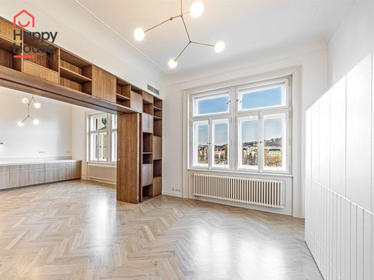 Apartment for rent, 3+1 - 2 bedrooms, 113m - Photo 1