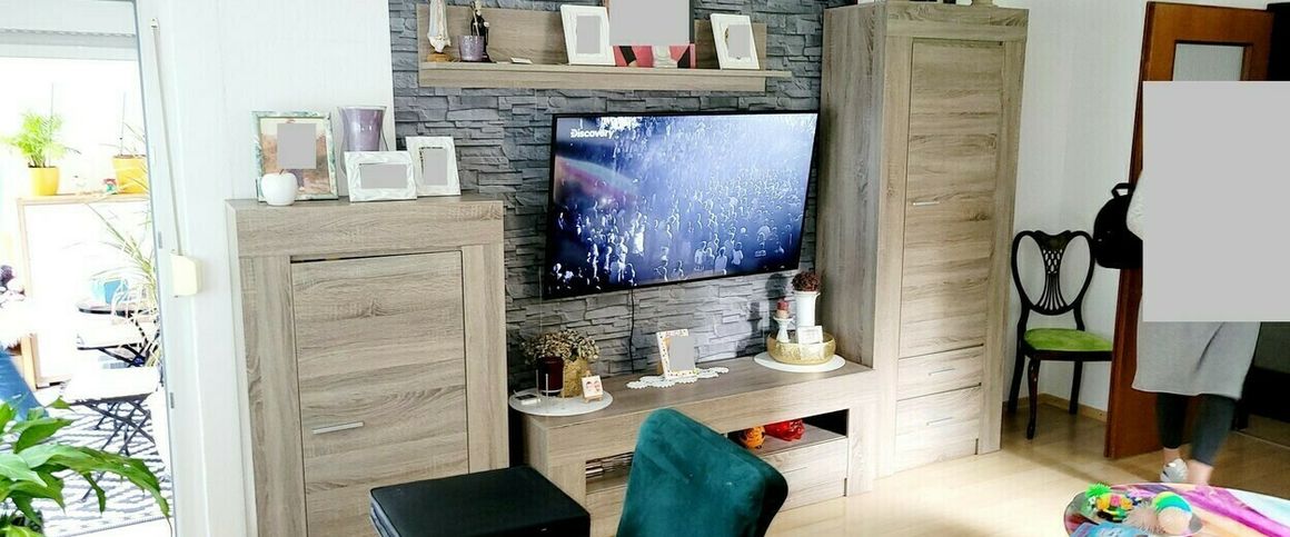 Mietobjekt - Freiburg - Landwasser GUT GESCHNITTENE 3 ZW IN FR-LANDWASSER – KEINE WG! - Photo 1