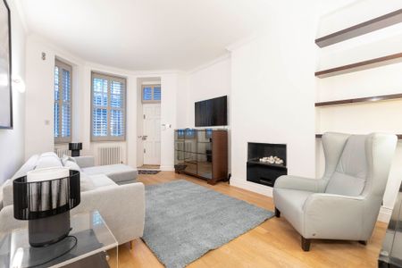 Drayton Gardens, Chelsea, SW10 - Photo 2