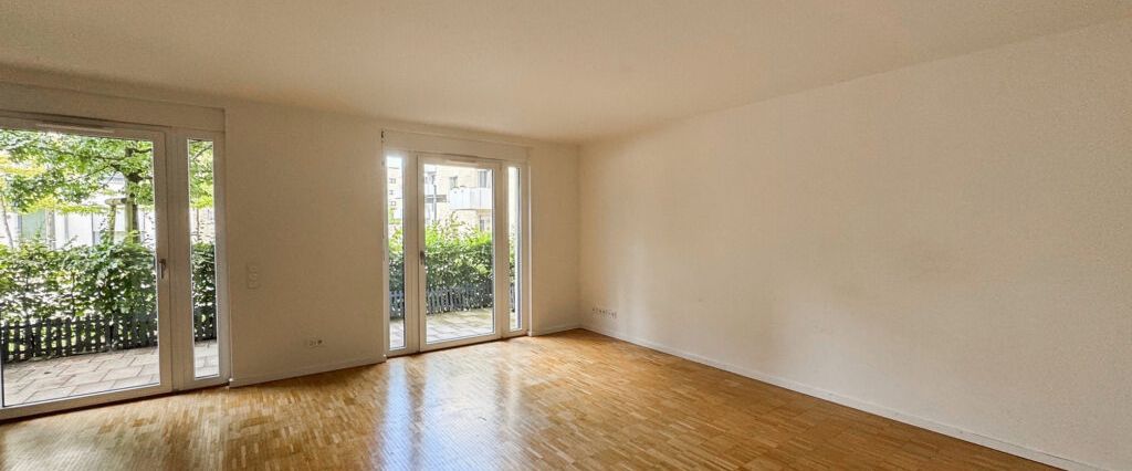 Familienfreundliche 3-Zimmer-Wohnung für Paare - Foto 1
