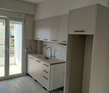 Διαμέρισμα για ενοικίαση Κέντρο (Καρδίτσα) - Photo 1