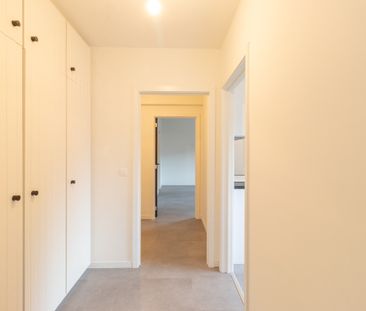 Modern één-slaapkamer appartement! - Photo 5