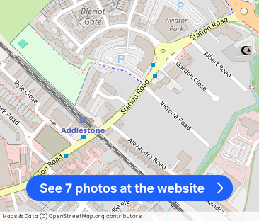 Addlestone, Surrey, KT15 - Photo 1