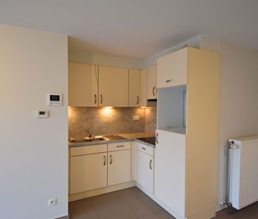 Gezellig appartement te huur met rustige ligging! - Photo 3