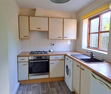 1 bedroom flat to rent - Photo 2