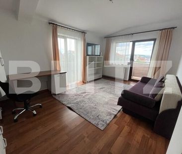 Apartament 2 camere decomandate 51 mp, parcare, balcon, zona Mircea Eliade - Fotografie 5