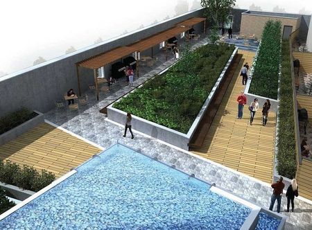 For Lease - 2756 Old Leslie Street Unit# 302, Toronto, Ontario - Photo 3