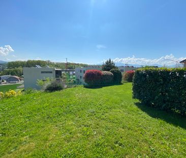 Magnifique maison avec jardin à LOUER à Echandens - Photo 6