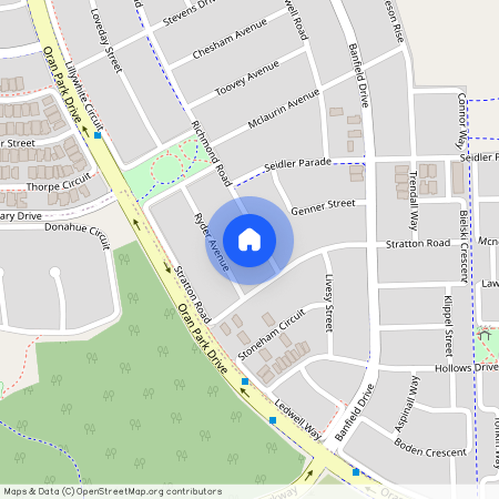 76 Richmond Road, NSW 2570, Oran Park