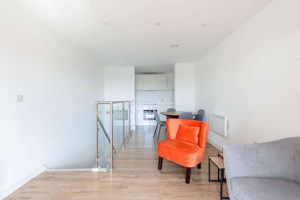 1 bedroom apartment to rent - Photo 1