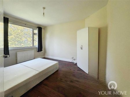 2 bedroom maisonette to rent - Photo 2