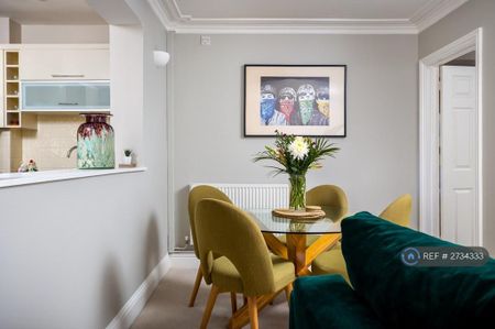 1 bedroom flat to rent - Photo 4