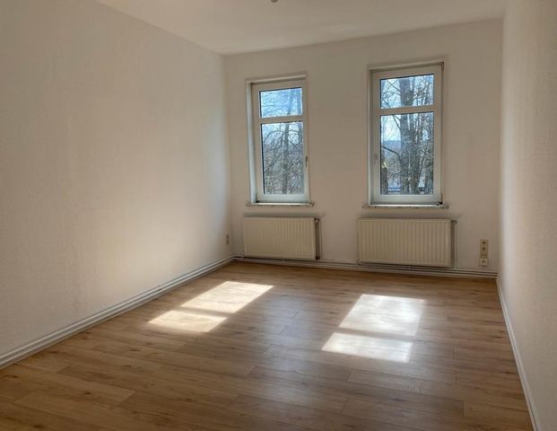 3 Zimmer-Wohnung im I. OG in Zellerfeld - Photo 1