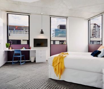 Ultra Studio Apartment-views - Photo 3