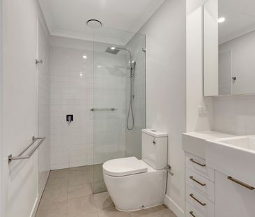 G01/8 Olive York Way, Brunswick West VIC 3055 - Apartment For Rent ... - Photo 4