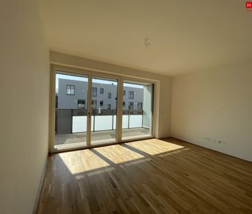 Quartier am Park - Wohlfühloase mit kleinem ökologischen Fußabdruck! - Photo 2