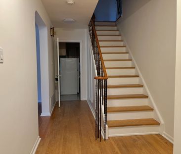 For Lease - 61 Richbourne Court, Toronto, Ontario - Photo 4