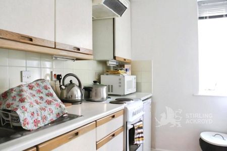 1 bedroom apartment to rent - Photo 4