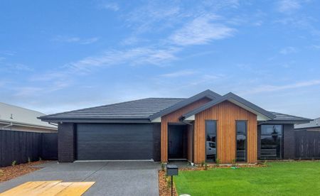 6 Westmoor Boulevard, Rolleston - Photo 3