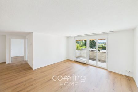 4.5 Zimmer, 95 m², 2. Stock - Foto 4