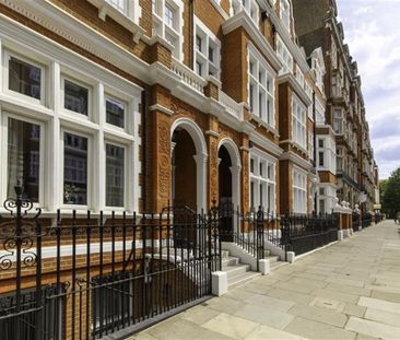 3 bedroom flat to rent - Photo 1