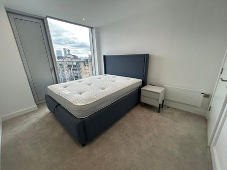 2 bedroom apartment to rent - Photo 3