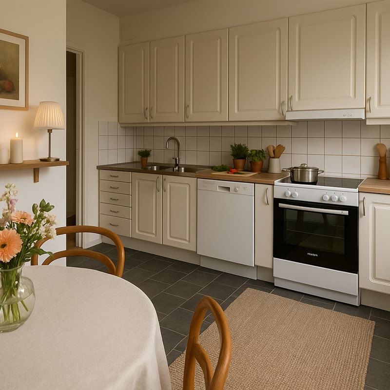 Dotorpsgatan 67 B - Photo 1