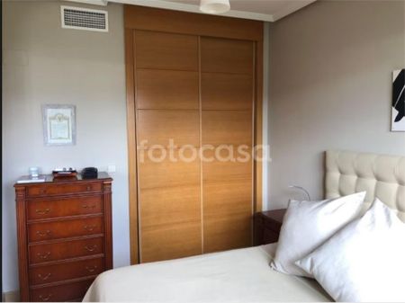 Piso de alquiler en Avenida del Euro, 19, PAU de Carabanchel - Photo 5