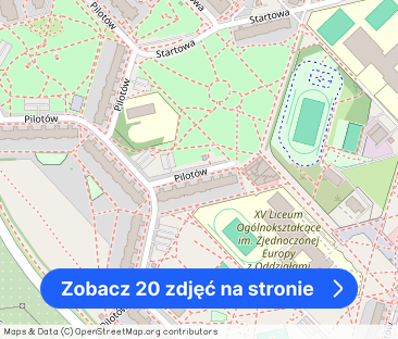 Słoneczne mieszkanie przy Zaspa SKM - Zdjęcie 1