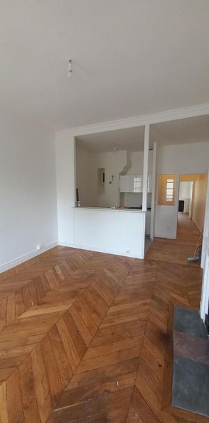Appartement / Offre 59436098 - Photo 1