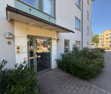 Sjöbrings väg 6 Falkenberg, Kalmar - Foto 2