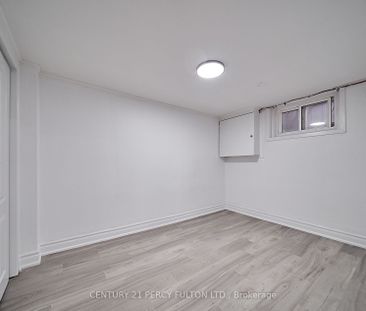 For Lease - 48 Tulloch Drive Unit# Bsmt, Ajax, Ontario - Photo 3