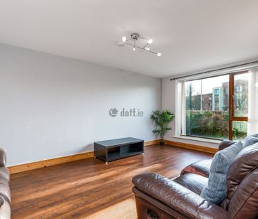 House to rent in Dublin, Lucan, Castlegate Park - Photo 5