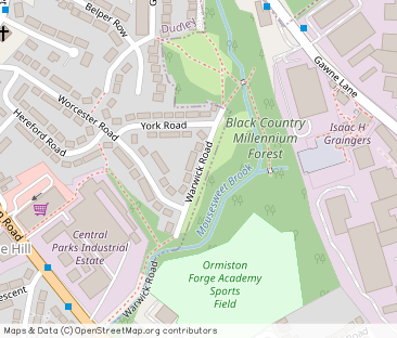 Warwick Road, Netherton - Photo 1