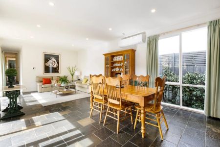 CHARMING VICTORIAN-INSPIRED HOME IN A BRIGHT, LOW MAINTENANCE GARDEN SETTING! - Photo 3