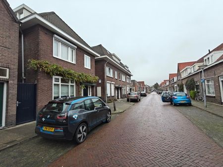 Te huur: Huis de Vriesstraat in Eindhoven - Foto 3