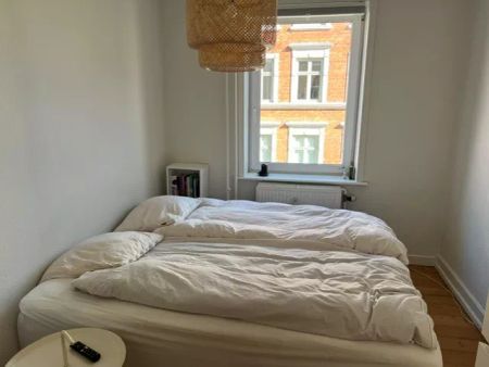 Charmerende 2-værelses lejlighed i Aalborg Vestby - Photo 5