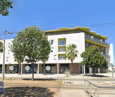 Location Appartement 2 pièces 35m² CASTELNAU LE LEZ 34170 - Photo 6