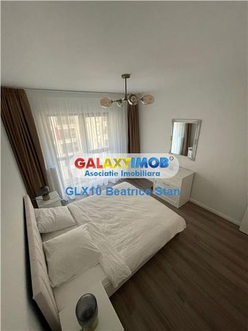 Apartament 2 camere decomandat Metrou Lujerului / Plaza Residence 3 - Fotografie 2