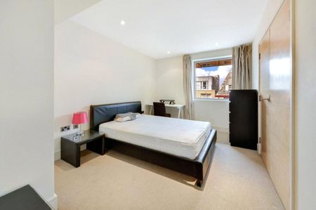 Asquith House, 27 Monck Street, Westminster, SW1P 2AR - Photo 5