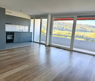 3 Zimmer, 67 m², 6. Stock - Photo 2