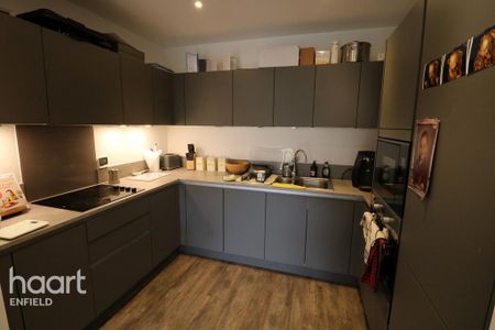 1 bedroom apartment to rent - Photo 3