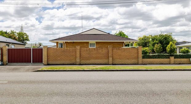 Move into Monrad ! - Photo 1